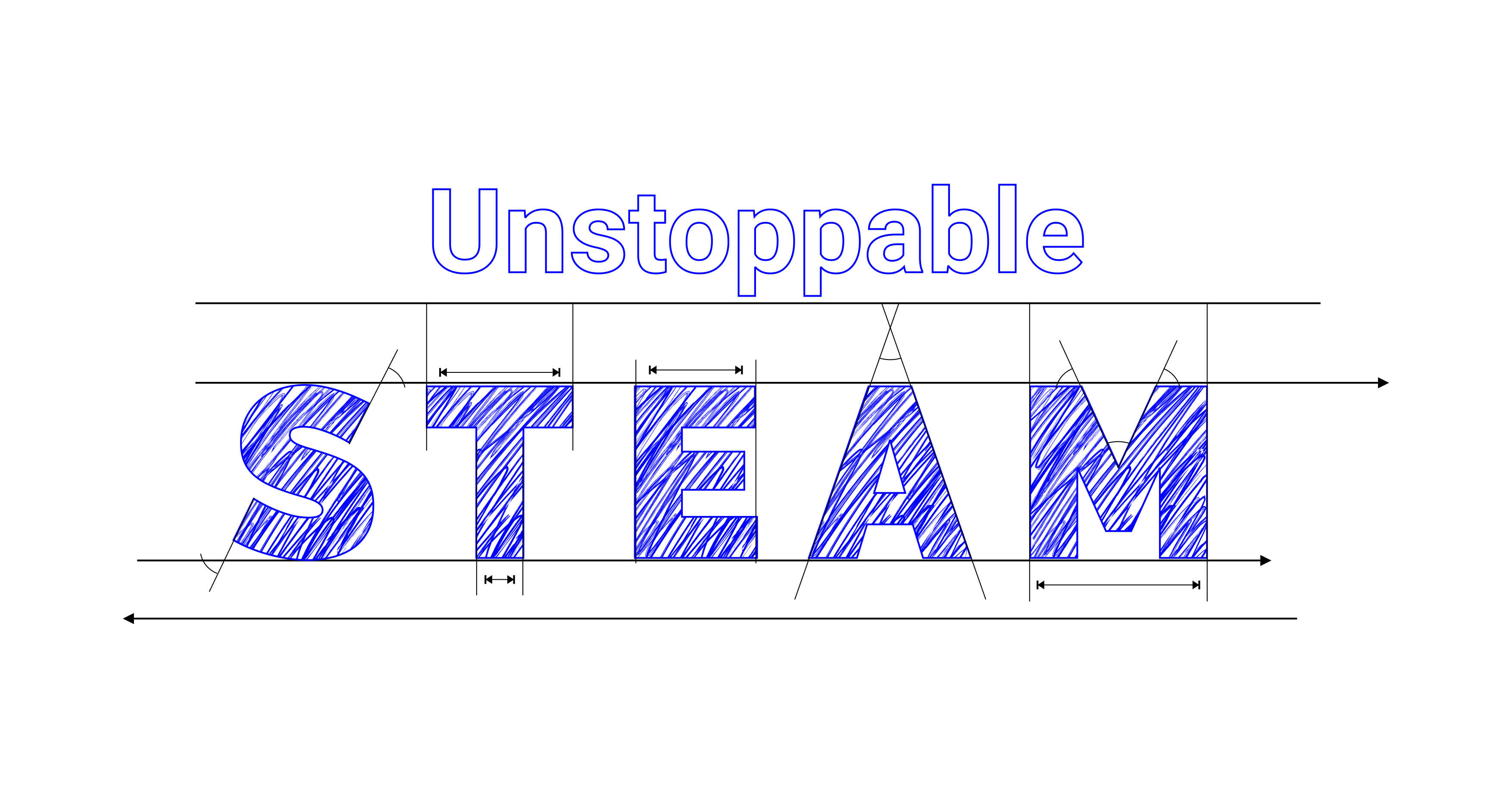 Unstoppable STEAM