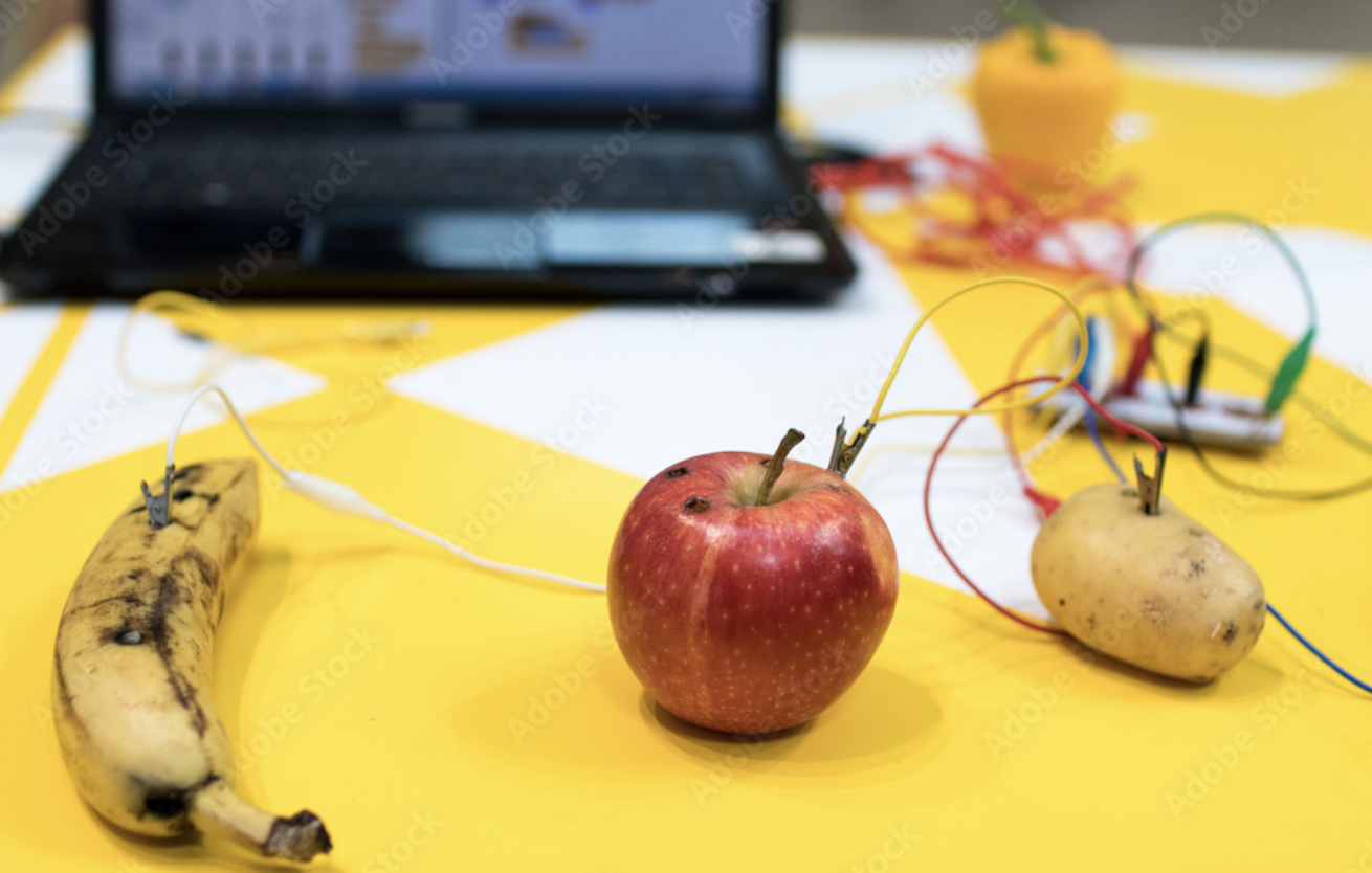 STEAM LEARNING Unstoppable STEAM